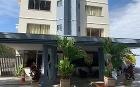Flat DiRoma - Rio Quente 304 B